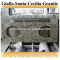 Cheap granite santa cecilia light